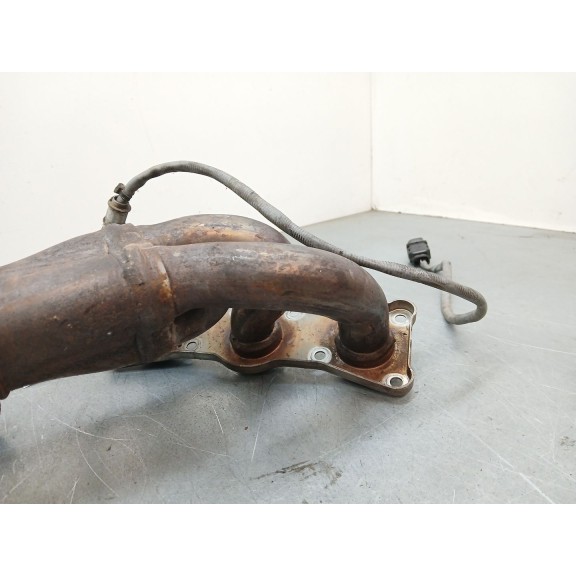 Recambio de catalizador para bmw serie 5 berlina (e60) 530xi referencia OEM IAM 18407560715  