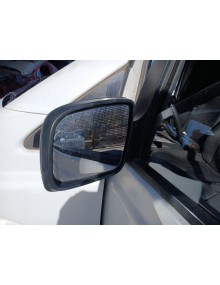 Recambio de retrovisor izquierdo para mercedes-benz vito / mixto furgoneta (w639) 110 cdi (639.601, 639.603, 639.605) referencia