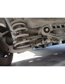 Recambio de puente trasero para mercedes-benz vito / mixto furgoneta (w639) 110 cdi (639.601, 639.603, 639.605) referencia OEM I