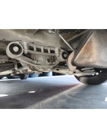 Recambio de puente trasero para mercedes-benz vito / mixto furgoneta (w639) 110 cdi (639.601, 639.603, 639.605) referencia OEM I 2