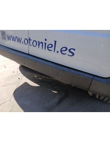 Recambio de paragolpes trasero para mercedes-benz vito / mixto furgoneta (w639) 110 cdi (639.601, 639.603, 639.605) referencia O
