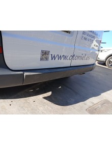 Recambio de paragolpes trasero para mercedes-benz vito / mixto furgoneta (w639) 110 cdi (639.601, 639.603, 639.605) referencia O 2