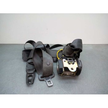 Recambio de cinturon seguridad delantero izquierdo para volkswagen touareg (7la) tdi r5 referencia OEM IAM 7L0857705D 601391400 