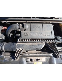 Recambio de motor completo para mercedes-benz vito / mixto furgoneta (w639) 110 cdi (639.601, 639.603, 639.605) referencia OEM I