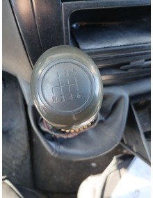 Recambio de caja cambios para mercedes-benz vito / mixto furgoneta (w639) 110 cdi (639.601, 639.603, 639.605) referencia OEM IAM