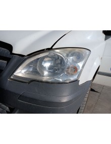 Recambio de faro izquierdo para mercedes-benz vito / mixto furgoneta (w639) 110 cdi (639.601, 639.603, 639.605) referencia OEM I 2