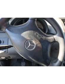 Recambio de kit airbag para mercedes-benz vito / mixto furgoneta (w639) 110 cdi (639.601, 639.603, 639.605) referencia OEM IAM  