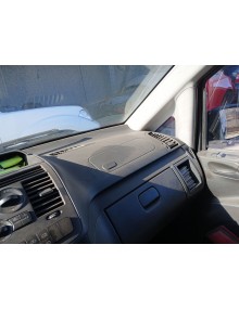 Recambio de kit airbag para mercedes-benz vito / mixto furgoneta (w639) 110 cdi (639.601, 639.603, 639.605) referencia OEM IAM   2