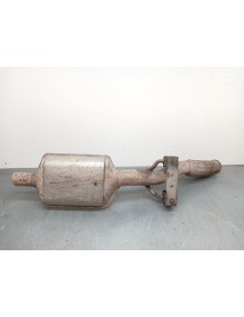 Recambio de catalizador para citroën xsara picasso (n68) 2.0 hdi referencia OEM IAM 2CJ0033  