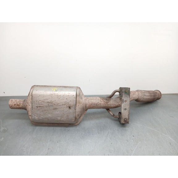 Recambio de catalizador para citroën xsara picasso (n68) 2.0 hdi referencia OEM IAM 2CJ0033  