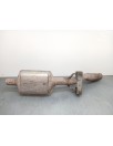 Recambio de catalizador para citroën xsara picasso (n68) 2.0 hdi referencia OEM IAM 2CJ0033  