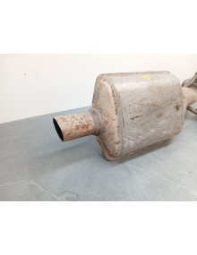 Recambio de catalizador para citroën xsara picasso (n68) 2.0 hdi referencia OEM IAM 2CJ0033   2