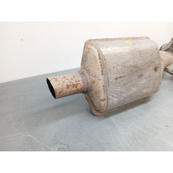 Recambio de catalizador para citroën xsara picasso (n68) 2.0 hdi referencia OEM IAM 2CJ0033  