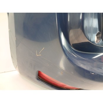 Recambio de paragolpes trasero para citroën c4 picasso referencia OEM IAM 1609617280  