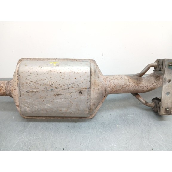 Recambio de catalizador para citroën xsara picasso (n68) 2.0 hdi referencia OEM IAM 2CJ0033  