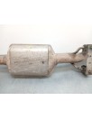 Recambio de catalizador para citroën xsara picasso (n68) 2.0 hdi referencia OEM IAM 2CJ0033  