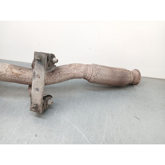 Recambio de catalizador para citroën xsara picasso (n68) 2.0 hdi referencia OEM IAM 2CJ0033  