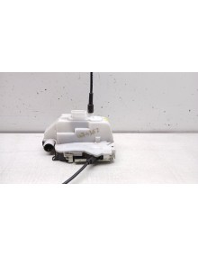 Recambio de cerradura puerta delantera derecha para citroën c3 pluriel 1.6 16v cat (nfu / tu5jp4) referencia OEM IAM   