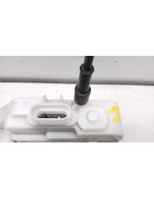 Recambio de cerradura puerta delantera derecha para citroën c3 pluriel 1.6 16v cat (nfu / tu5jp4) referencia OEM IAM    2