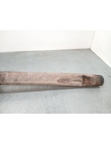 Recambio de catalizador para citroën jumper iii furgoneta 2.2 hdi 120 referencia OEM IAM 135747080   2