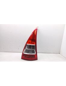 Recambio de piloto trasero derecho para citroën c3 i (fc_, fn_) 1.4 hdi referencia OEM IAM   