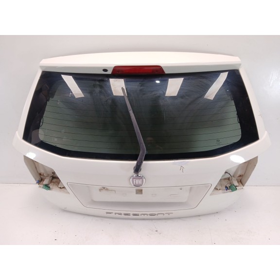 Recambio de porton trasero para fiat freemont (345_) 2.0 jtd referencia OEM IAM K1CZ91TZZAH  