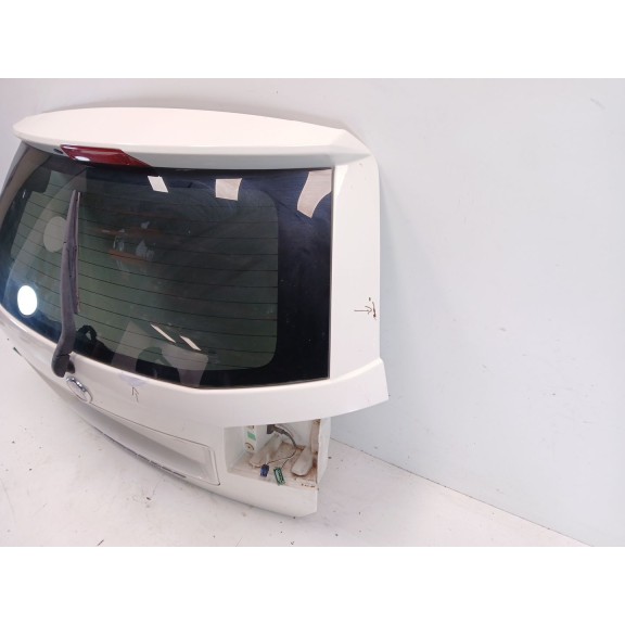 Recambio de porton trasero para fiat freemont (345_) 2.0 jtd referencia OEM IAM K1CZ91TZZAH  