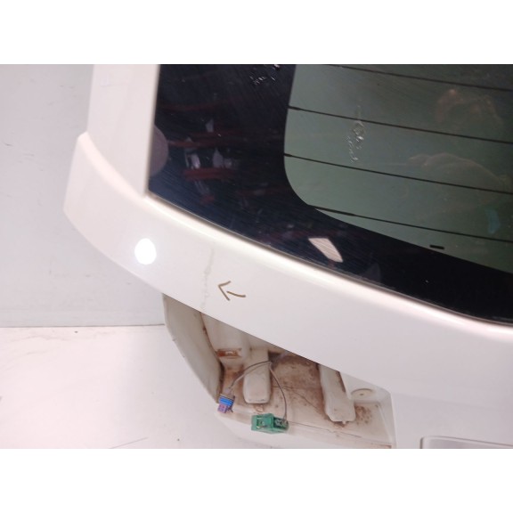 Recambio de porton trasero para fiat freemont (345_) 2.0 jtd referencia OEM IAM K1CZ91TZZAH  