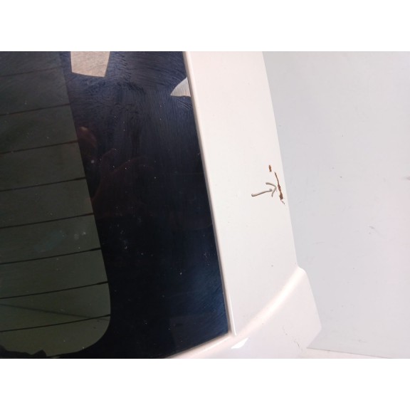 Recambio de porton trasero para fiat freemont (345_) 2.0 jtd referencia OEM IAM K1CZ91TZZAH  