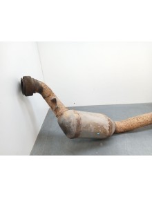 Recambio de catalizador para mercedes-benz clase m (w163) 400 cdi (163.128) referencia OEM IAM 1634905514   2