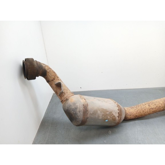 Recambio de catalizador para mercedes-benz clase m (w163) 400 cdi (163.128) referencia OEM IAM 1634905514  