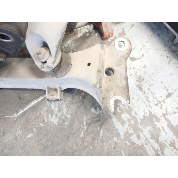 Recambio de caja cambios para bmw 3 (e90) 318 d referencia OEM IAM 7533513  