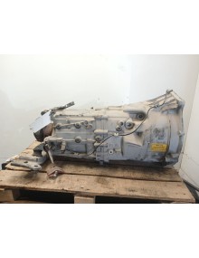 Recambio de caja cambios para bmw 3 (e90) 318 d referencia OEM IAM 7533513   2