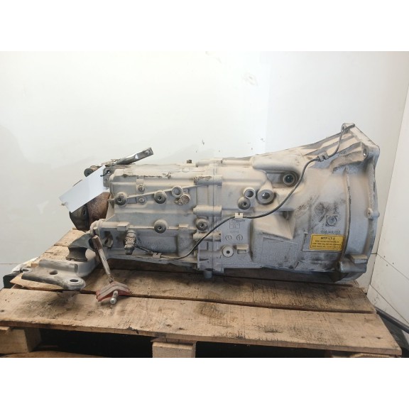 Recambio de caja cambios para bmw 3 (e90) 318 d referencia OEM IAM 7533513  