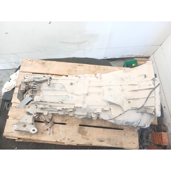 Recambio de caja cambios para bmw 3 (e90) 318 d referencia OEM IAM 7533513  