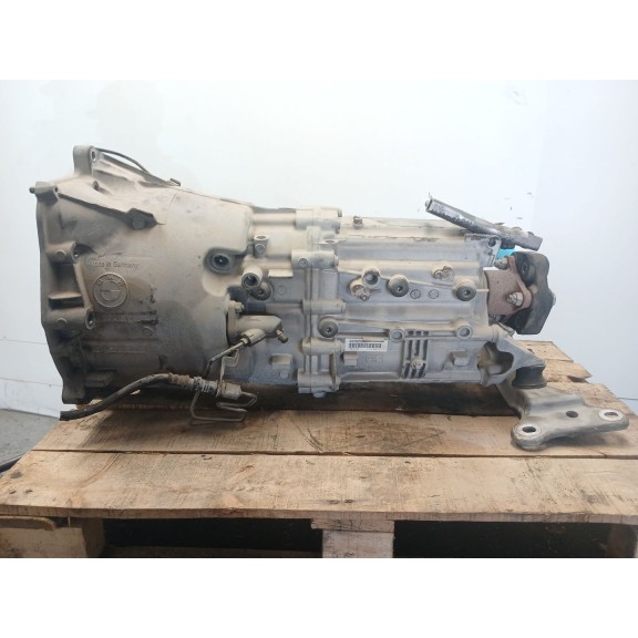 Recambio de caja cambios para bmw 3 (e90) 318 d referencia OEM IAM 7533513  