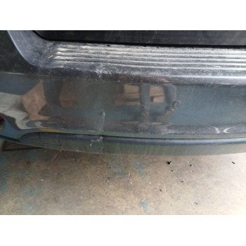 Recambio de paragolpes trasero para fiat freemont (345_) 2.0 jtd referencia OEM IAM K1TY36TZZAA  