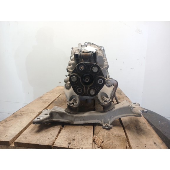 Recambio de caja cambios para bmw 3 (e90) 318 d referencia OEM IAM 7533513  