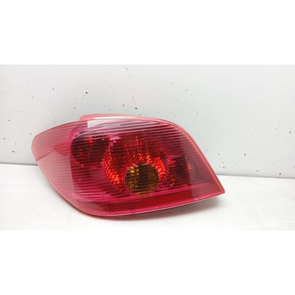 Recambio de piloto trasero izquierdo para peugeot 307 (3a/c) 1.4 hdi referencia OEM IAM 96343704je 89023238 