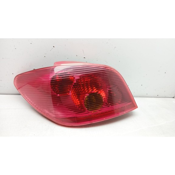 Recambio de piloto trasero izquierdo para peugeot 307 (3a/c) 1.4 hdi referencia OEM IAM 96343704je 89023238 