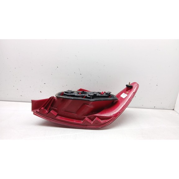Recambio de piloto trasero izquierdo para peugeot 307 (3a/c) 1.4 hdi referencia OEM IAM 96343704je 89023238 