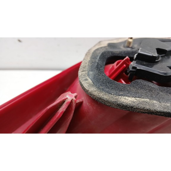 Recambio de piloto trasero izquierdo para peugeot 307 (3a/c) 1.4 hdi referencia OEM IAM 96343704je 89023238 