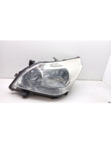 Recambio de faro izquierdo para toyota verso (_r2_) 2.0 d-4d (aur20_) referencia OEM IAM   