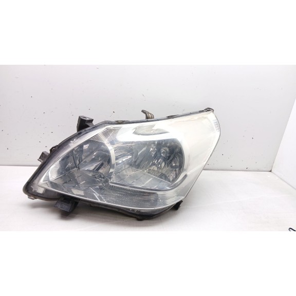 Recambio de faro izquierdo para toyota verso (_r2_) 2.0 d-4d (aur20_) referencia OEM IAM   