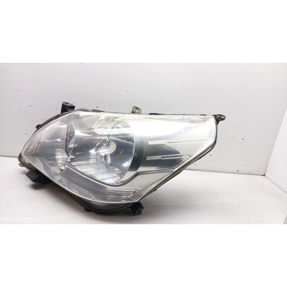 Recambio de faro izquierdo para toyota verso (_r2_) 2.0 d-4d (aur20_) referencia OEM IAM   