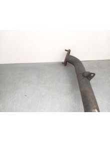 Recambio de catalizador para mazda 3 sedán (bk) 1.6 di turbo (bk12y) referencia OEM IAM 3M515F297EA   2