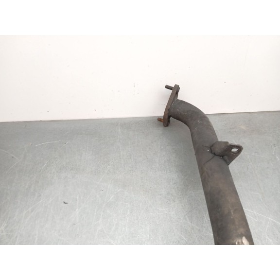 Recambio de catalizador para mazda 3 sedán (bk) 1.6 di turbo (bk12y) referencia OEM IAM 3M515F297EA  