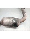 Recambio de catalizador para mazda 3 sedán (bk) 1.6 di turbo (bk12y) referencia OEM IAM 3M515F297EA  