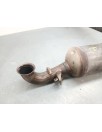 Recambio de catalizador para mazda 3 sedán (bk) 1.6 di turbo (bk12y) referencia OEM IAM 3M515F297EA  