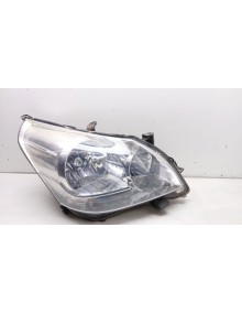 Recambio de faro derecho para toyota verso (_r2_) 2.0 d-4d (aur20_) referencia OEM IAM 811100f090  